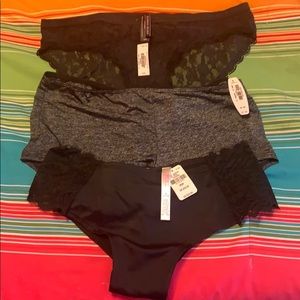 NWT Victoria’s Secret panties